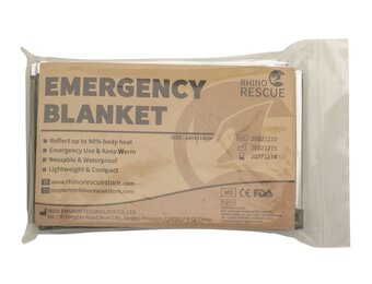 Emergency Blanket
