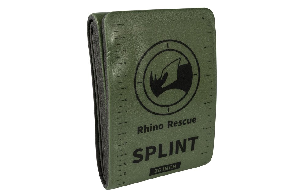 Splint 36" (Olive)