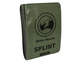 Splint 36" (Olive)