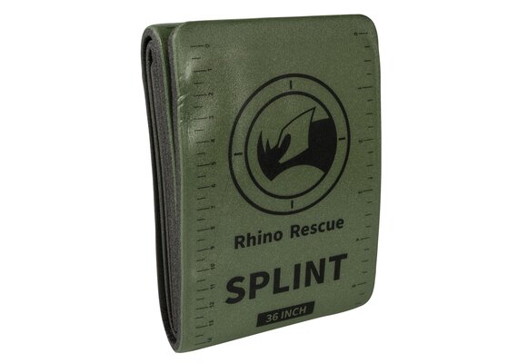Splint 36" (Olive)