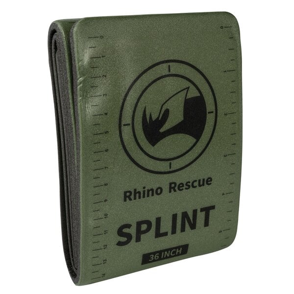 Splint 36" (Olive)
