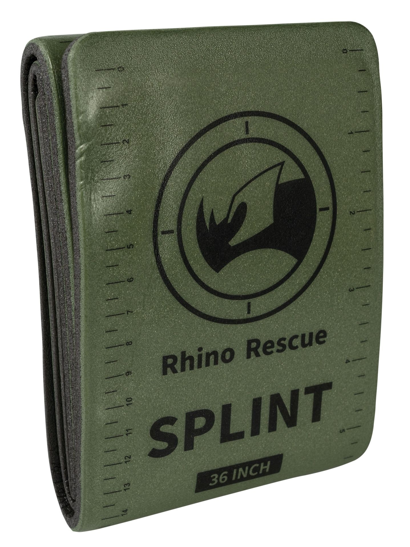 Splint 36" (Olive)