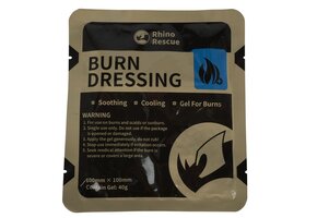 Burn Dressing 10x10cm