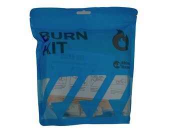 Burn Kit