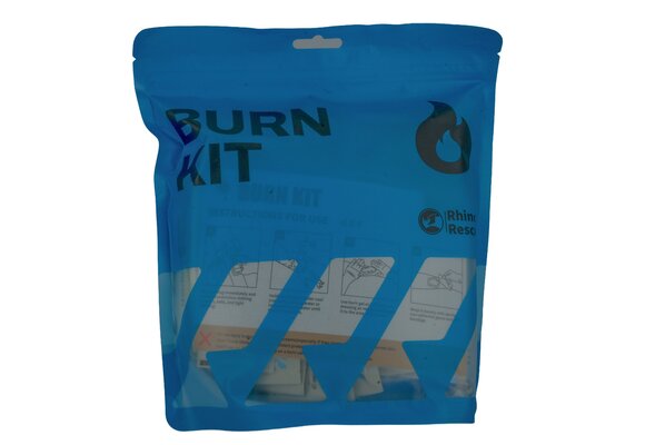 Burn Kit