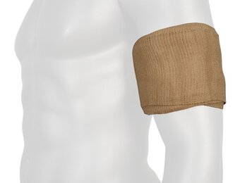 Bandage 4" (Sand)