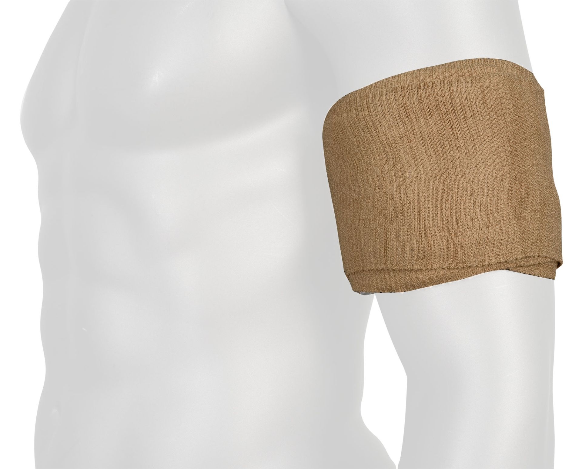 Bandage 4" (Sand)