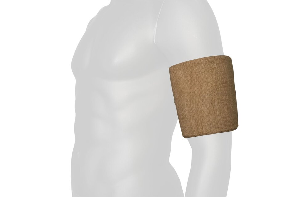 Bandage 6" (Sand)