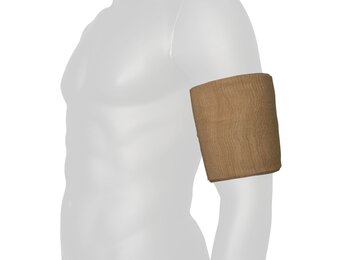Bandage 6" (Sand)