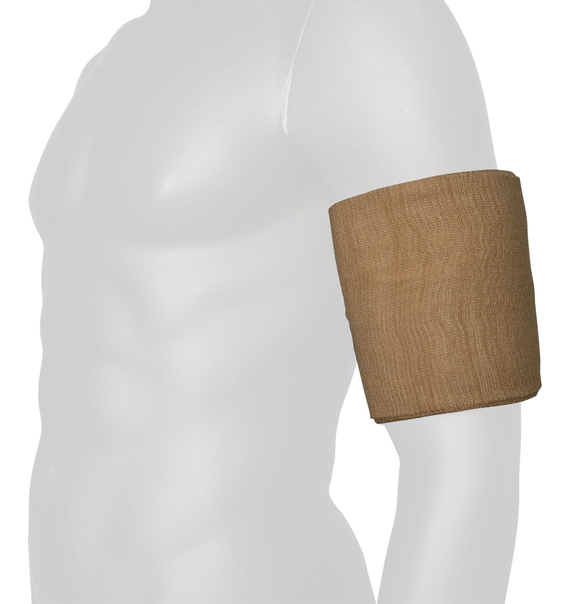 Bandage 6" (Sand)