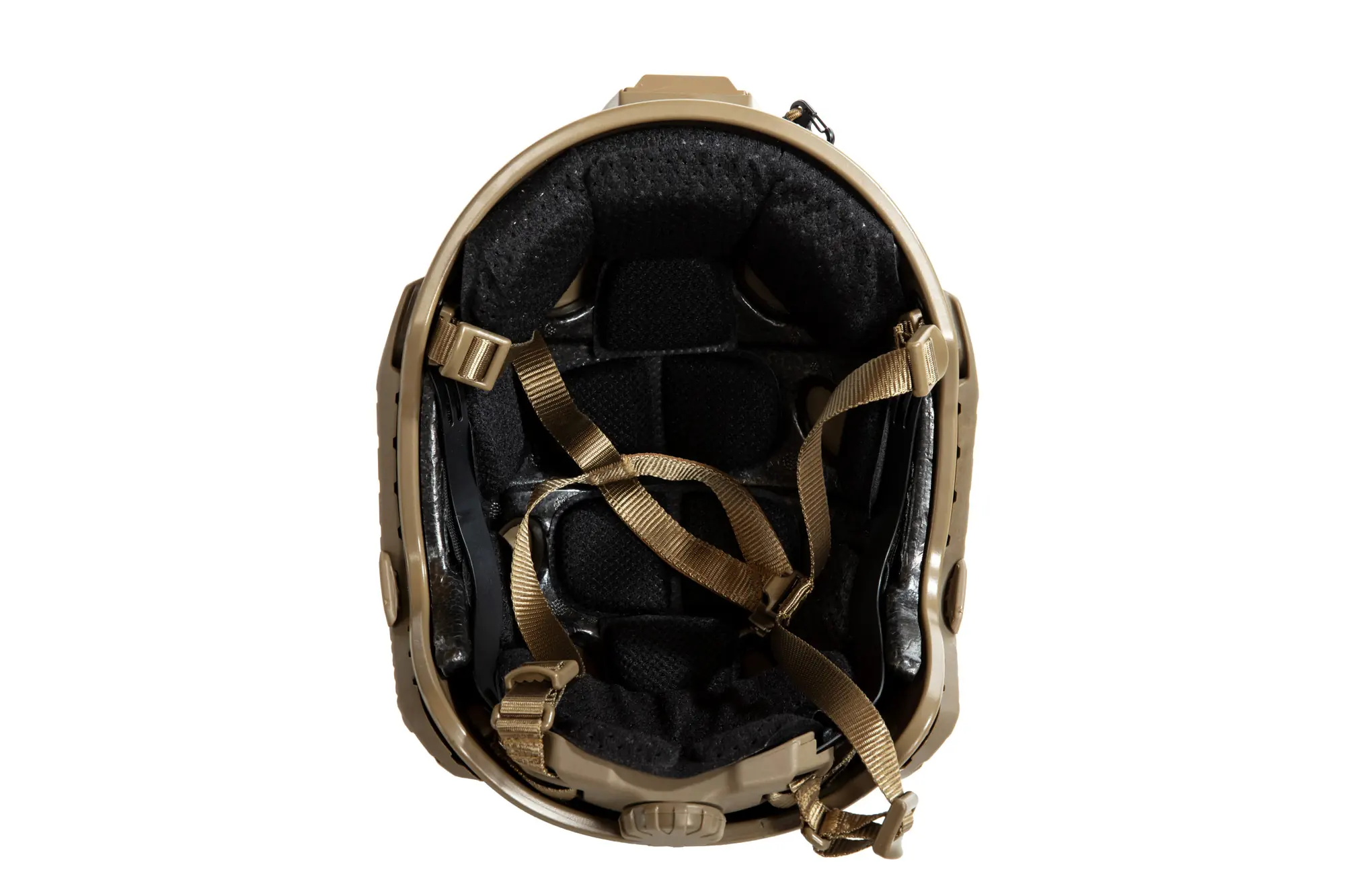 X-Shield SHC Helmet (Coyote)