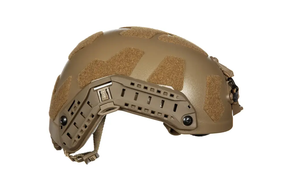 X-Shield SHC Helmet (Coyote)