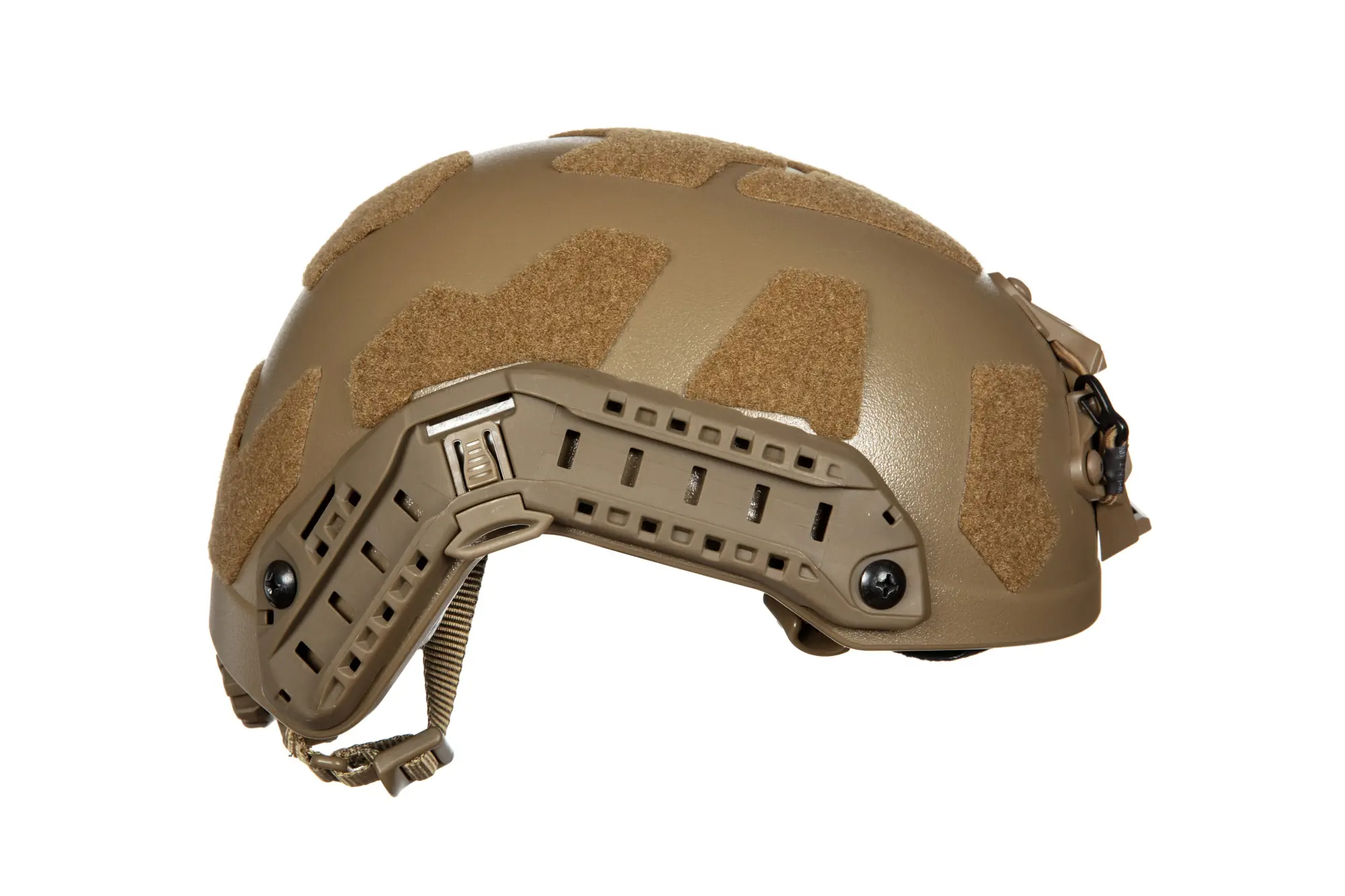 X-Shield SHC Helmet (Coyote)