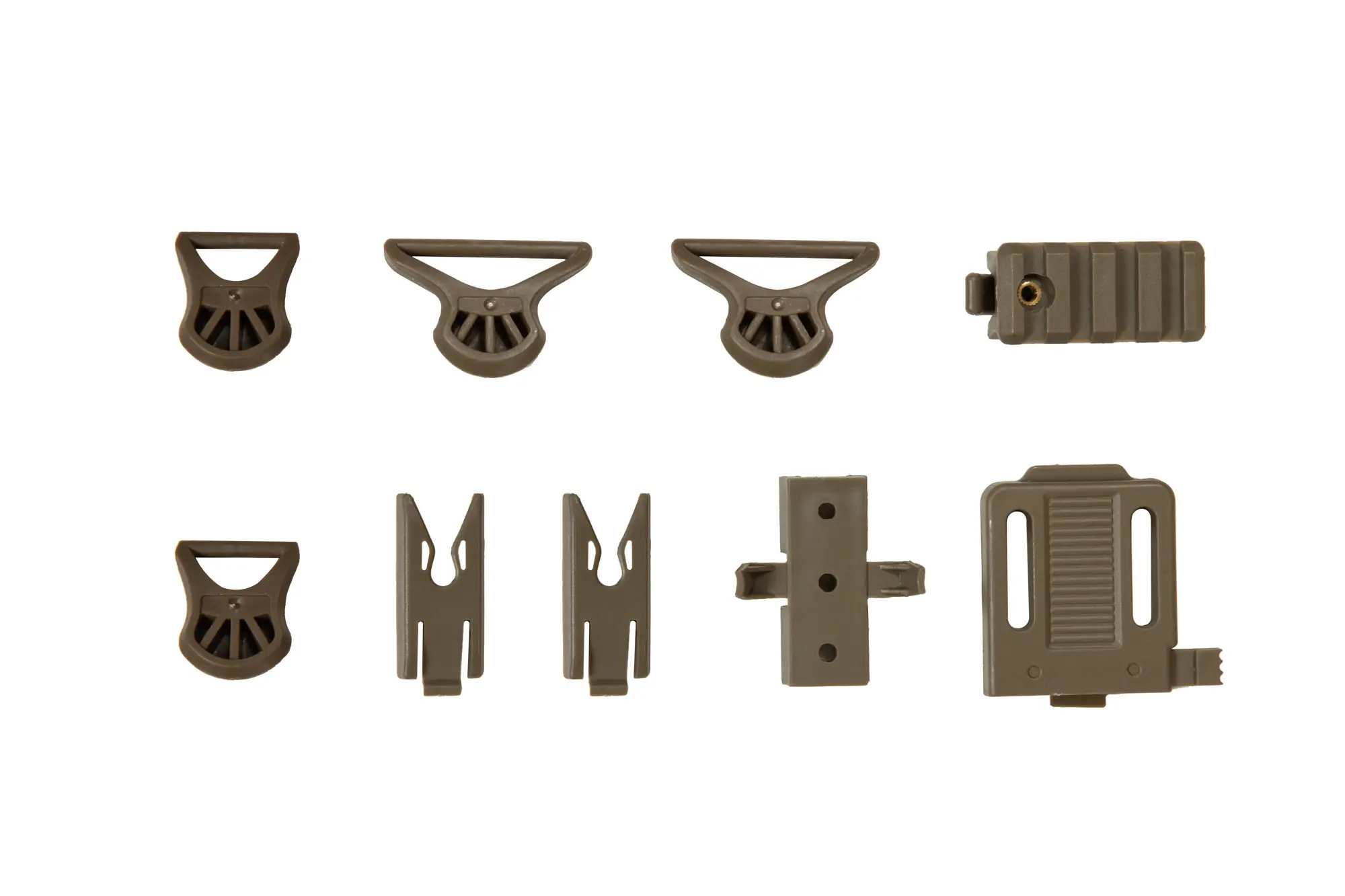 X-Shield SHC Helmet (Coyote)