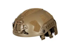 X-Shield SHC Helmet (Coyote)