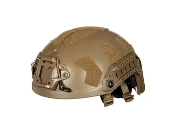 X-Shield SHC Helmet (Coyote)