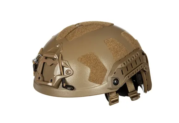 X-Shield SHC Helmet (Coyote)