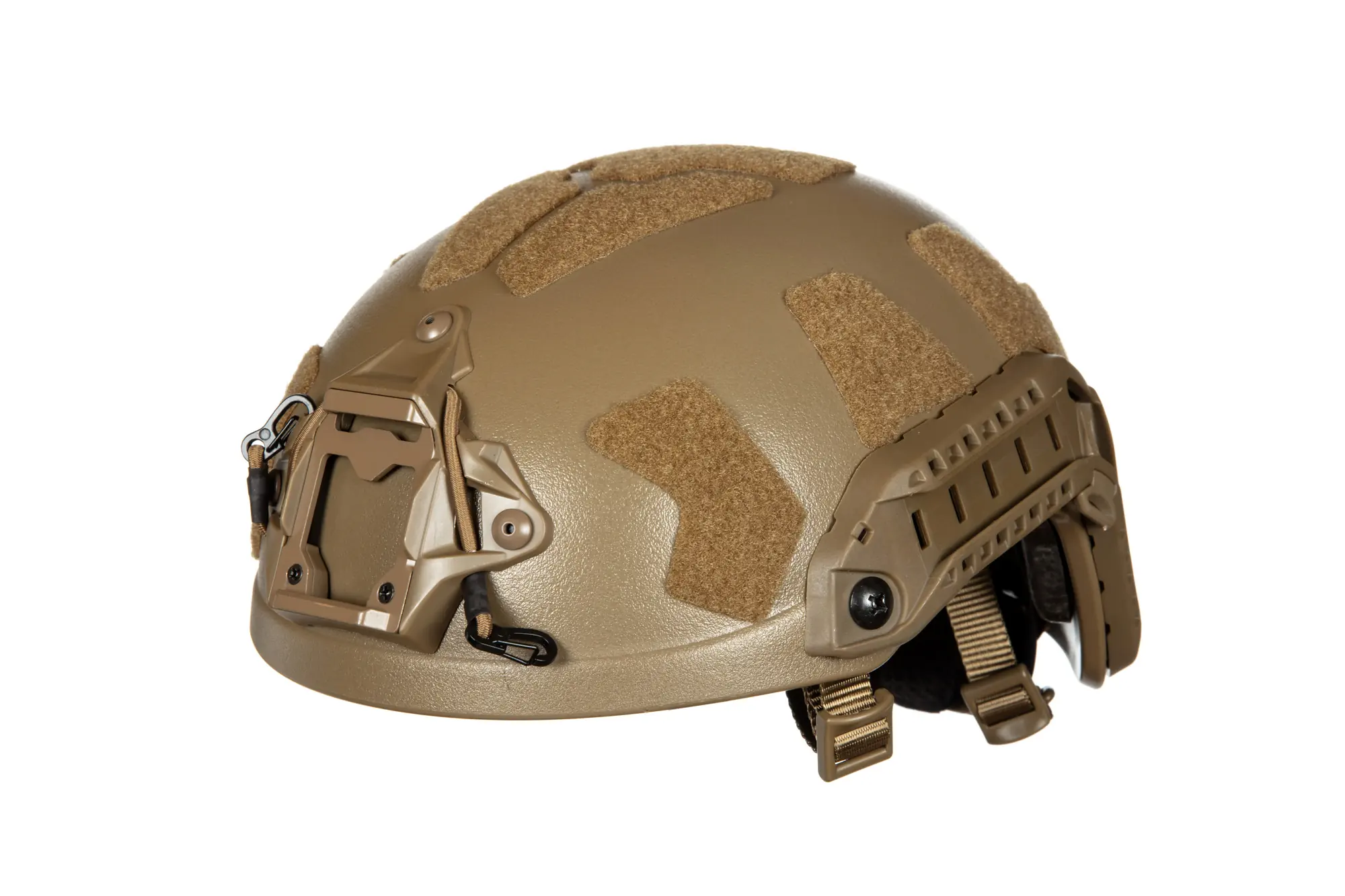 X-Shield SHC Helmet (Coyote)