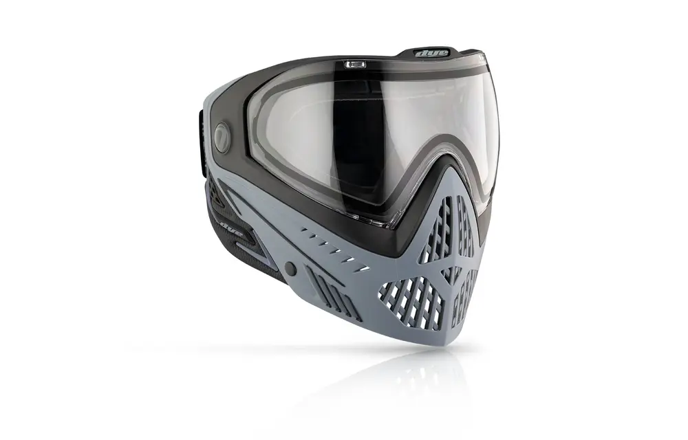 Goggle i5 Tac Grey
