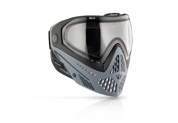 Goggle i5 Tac Grey