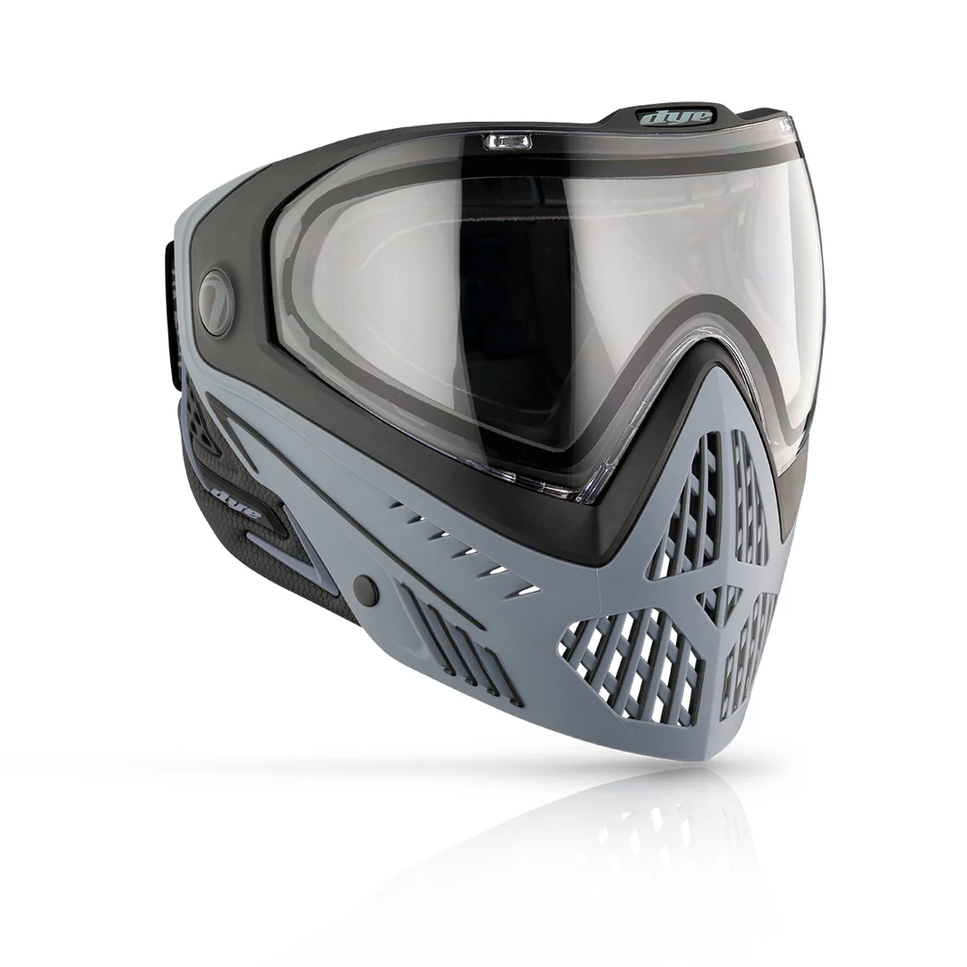 Goggle i5 Tac Grey