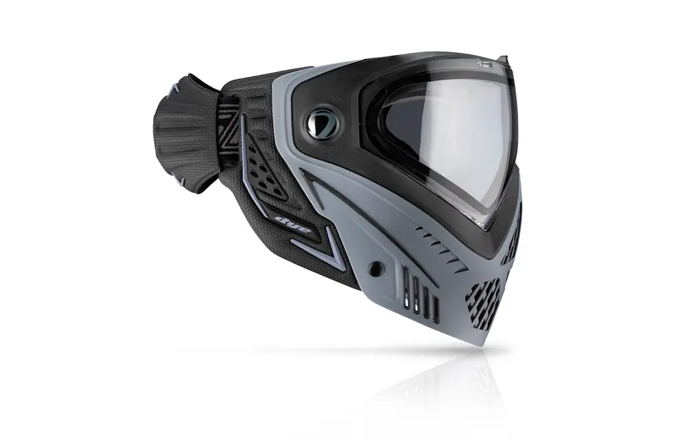 Goggle i5 Tac Grey