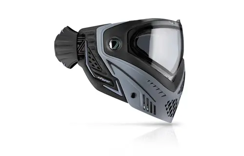 Goggle i5 Tac Grey