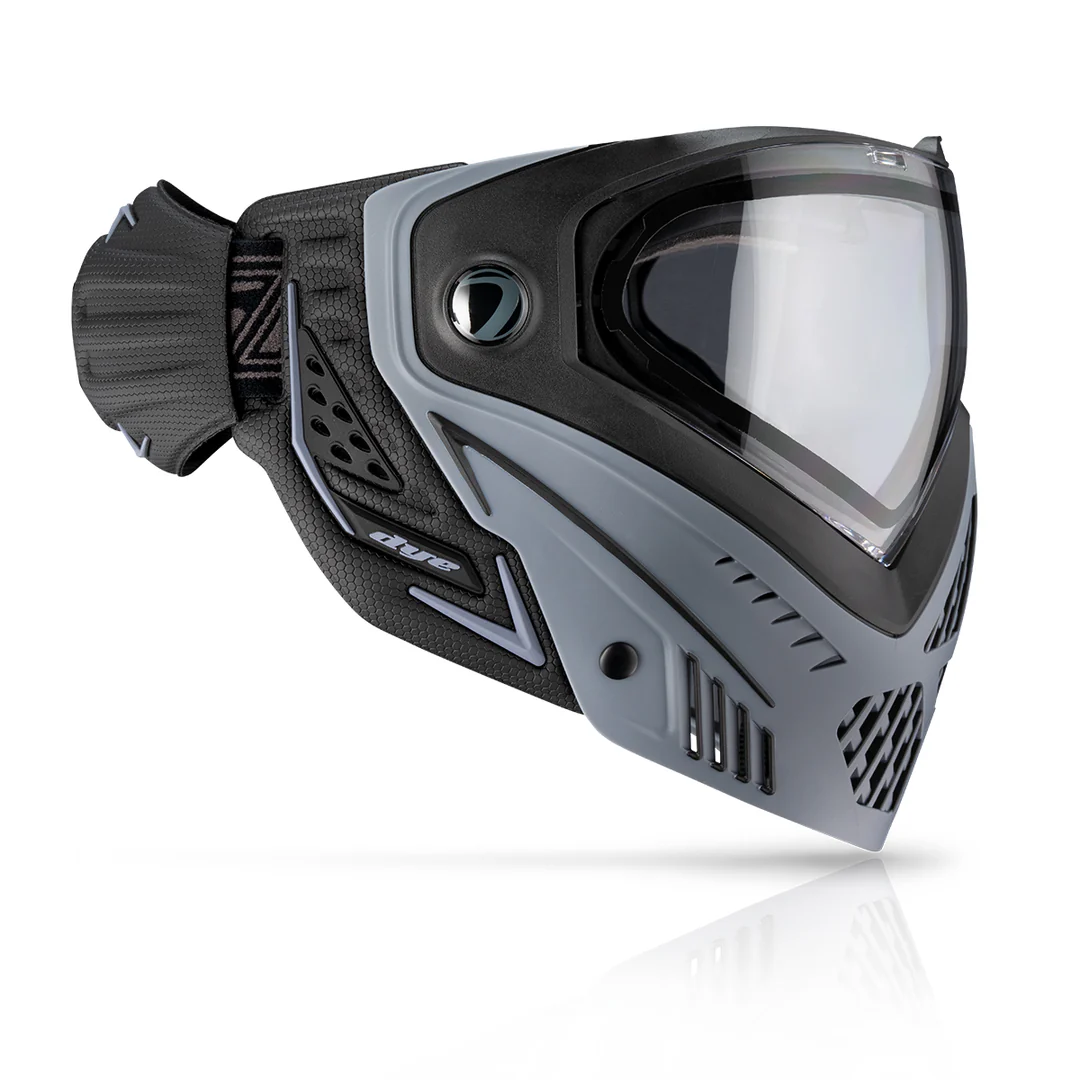 Goggle i5 Tac Grey