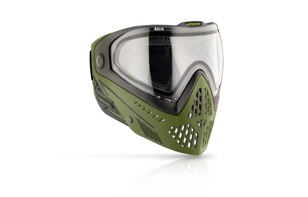 Goggle i5 Tac Olive