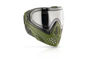 Goggle i5 Tac Olive