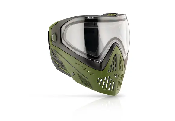 Goggle i5 Tac Olive