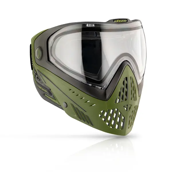 Goggle i5 Tac Olive