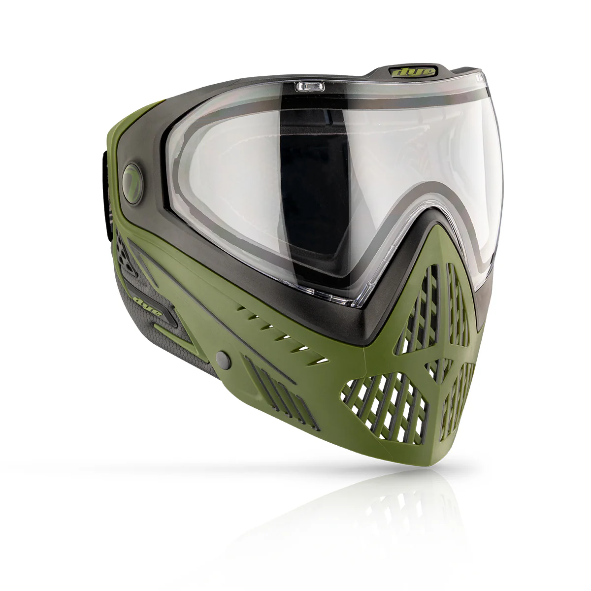 Goggle i5 Tac Olive