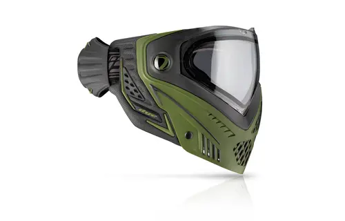 Goggle i5 Tac Olive