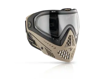 Goggle i5 Tac Desert Tan