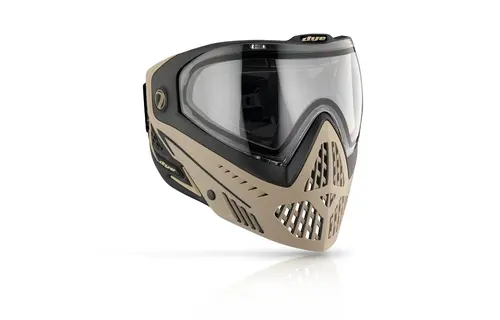 Goggle i5 Tac Desert Tan