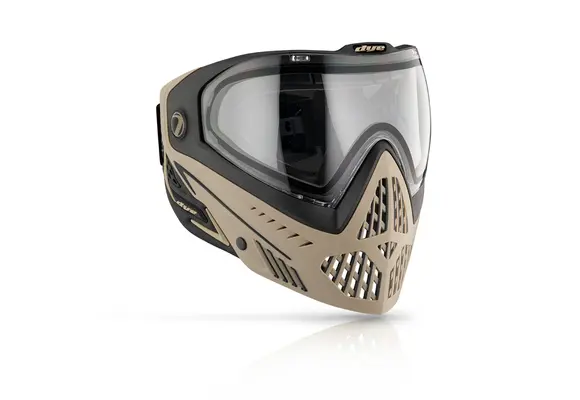 Goggle i5 Tac Desert Tan