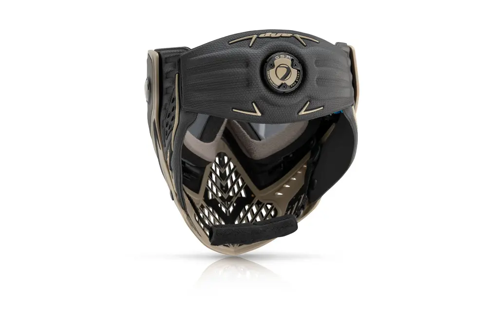 Goggle i5 Tac Desert Tan