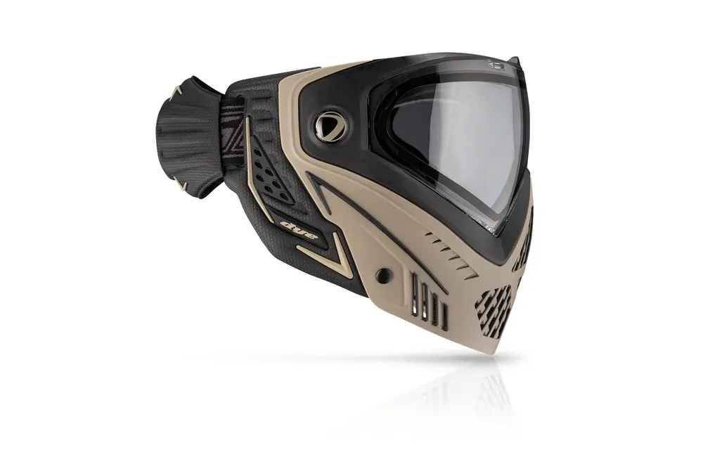 Goggle i5 Tac Desert Tan