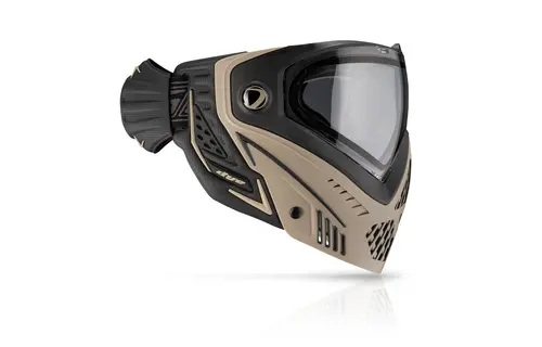 Goggle i5 Tac Desert Tan