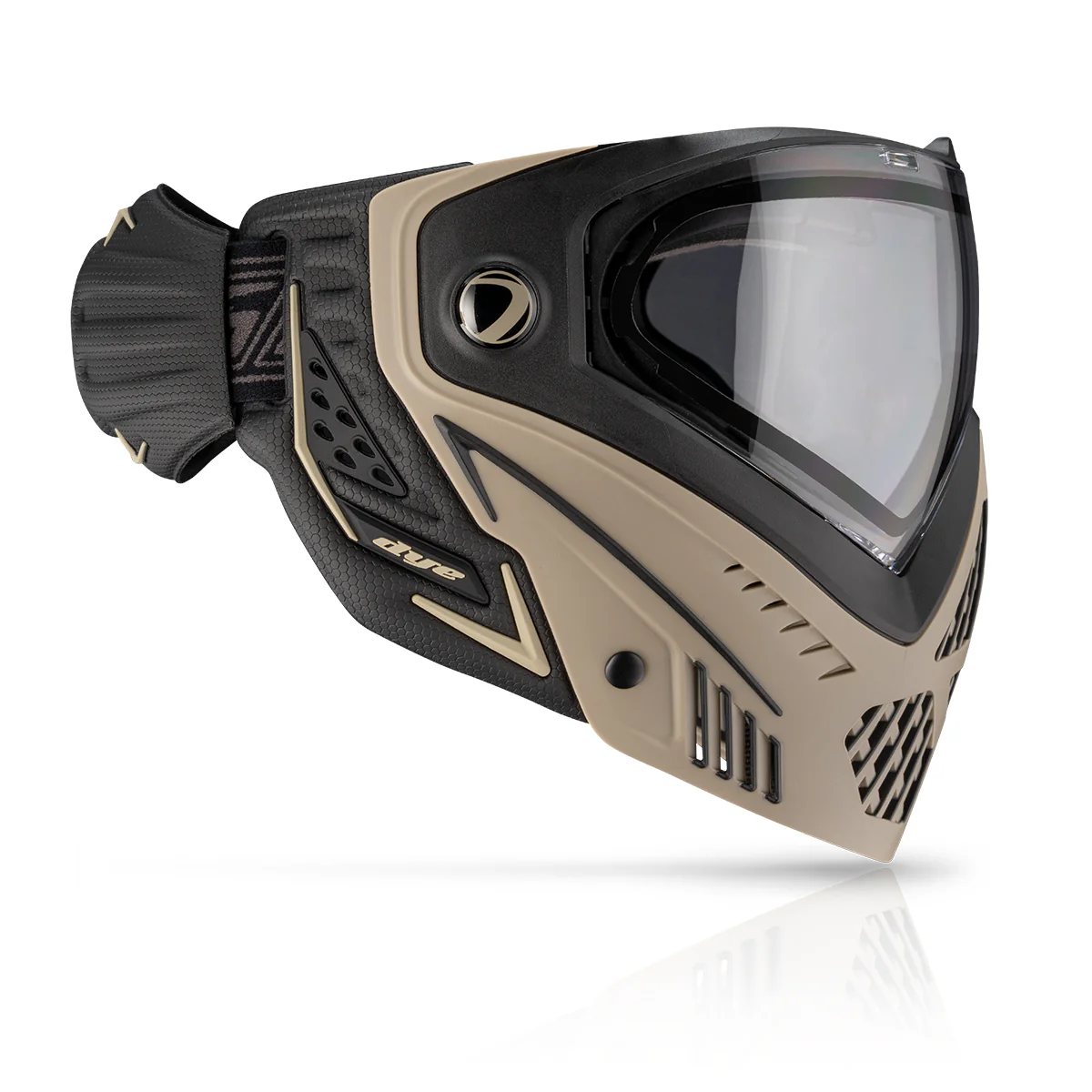 Goggle i5 Tac Desert Tan