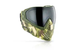 Goggle i5 CB Forest Camo