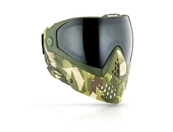 Goggle i5 CB Forest Camo
