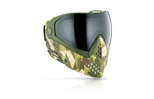 Goggle i5 CB Forest Camo