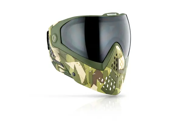 Goggle i5 CB Forest Camo