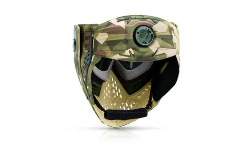Goggle i5 CB Forest Camo
