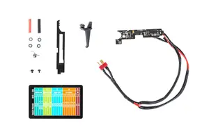 HAL Electronic Control Unit Mosfet (V3 Gearbox)