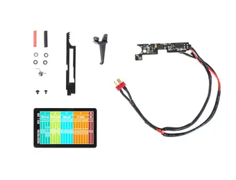 HAL Electronic Control Unit Mosfet (V3 Gearbox)