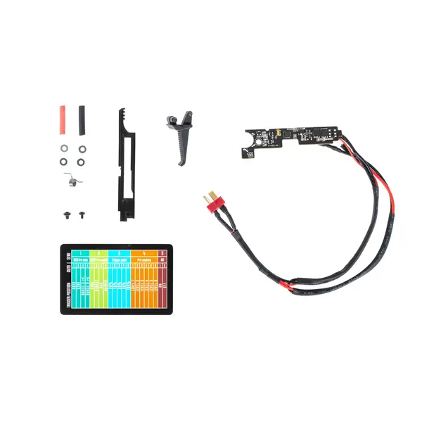 HAL Electronic Control Unit Mosfet (V3 Gearbox)