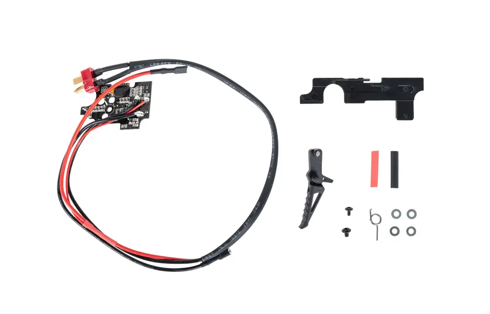 HAL Electronic Control Unit Mosfet (V2 Gearbox)